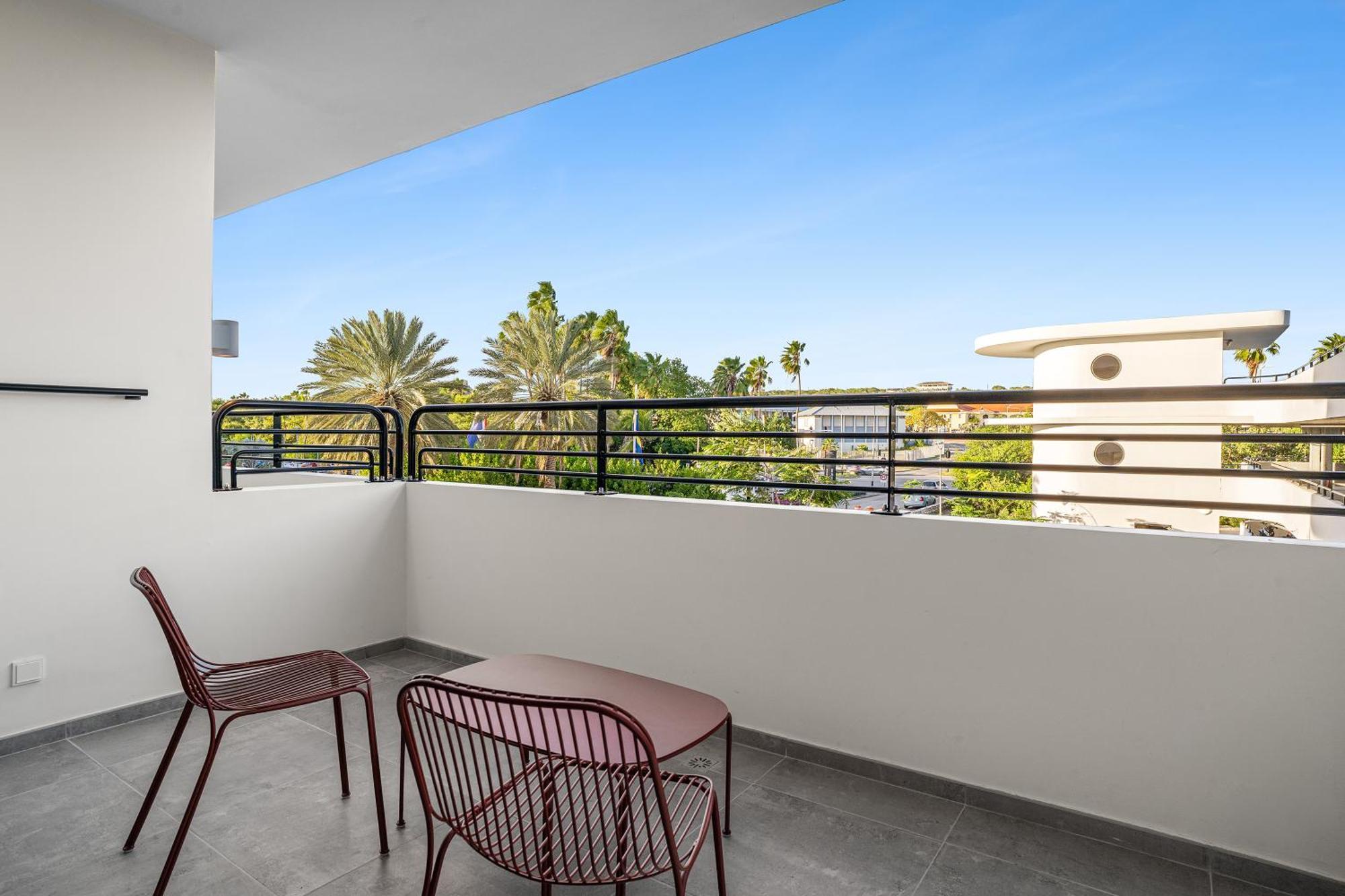 The Rif At Mangrove Beach Corendon All-Inclusive, Curio Willemstad Kamer foto
